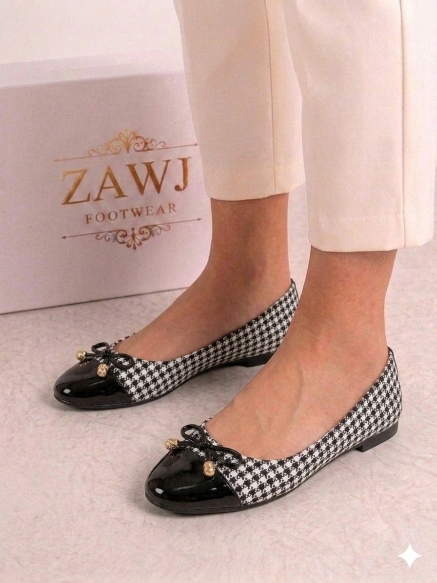 Ballet Pumps