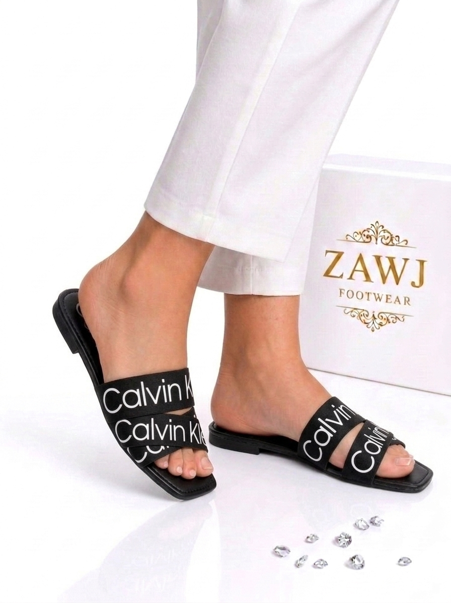 Ck Premium Slippers