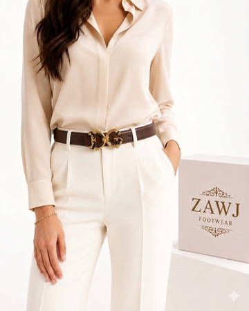 Zawj DG belt