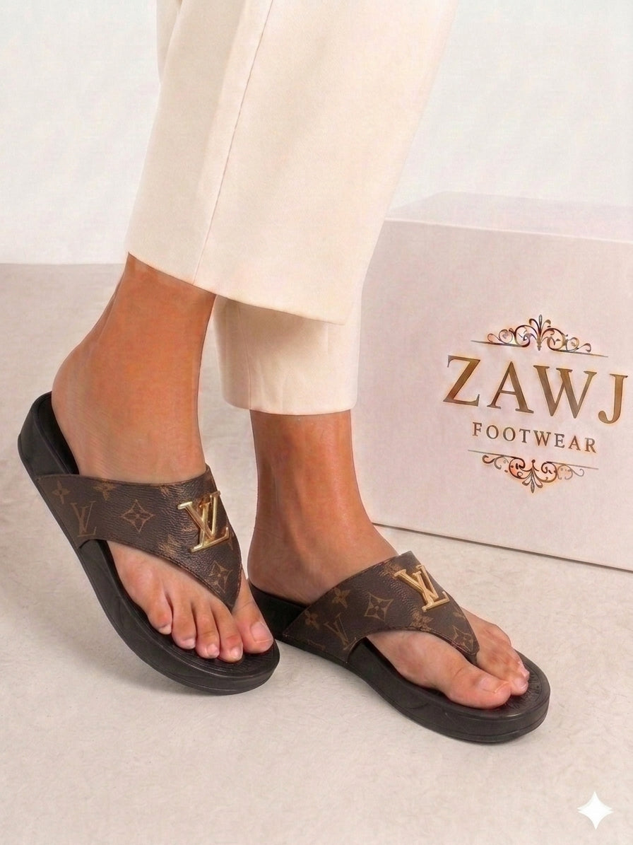 Medicated LV – ZAWJ