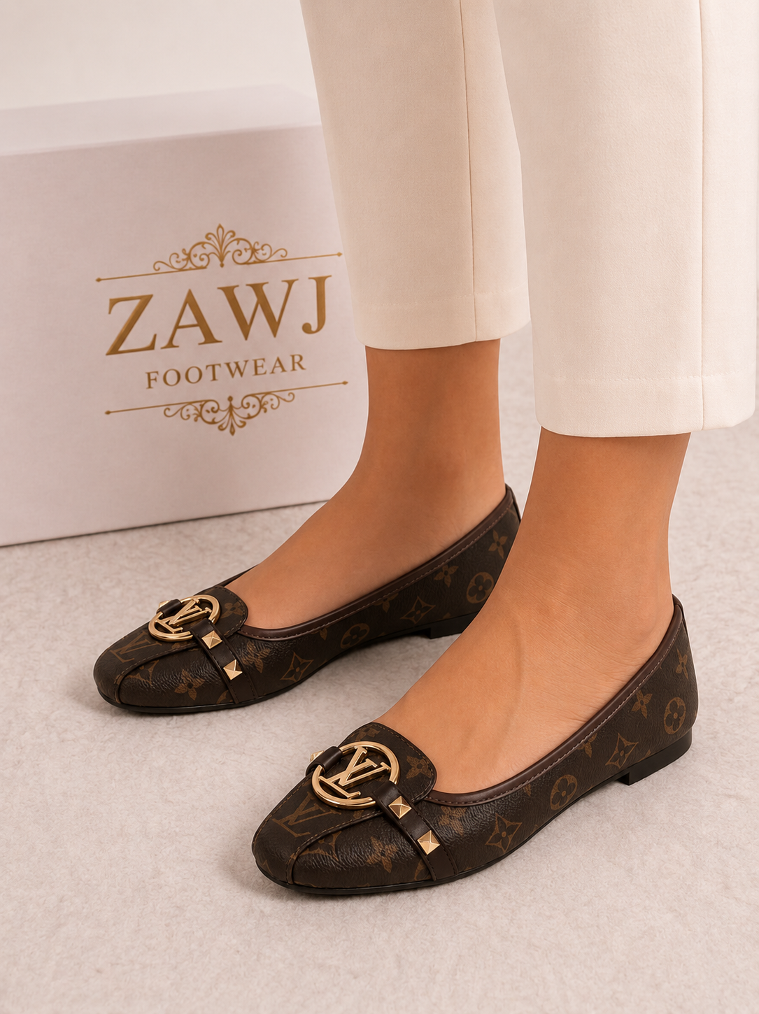 Signature Pumps