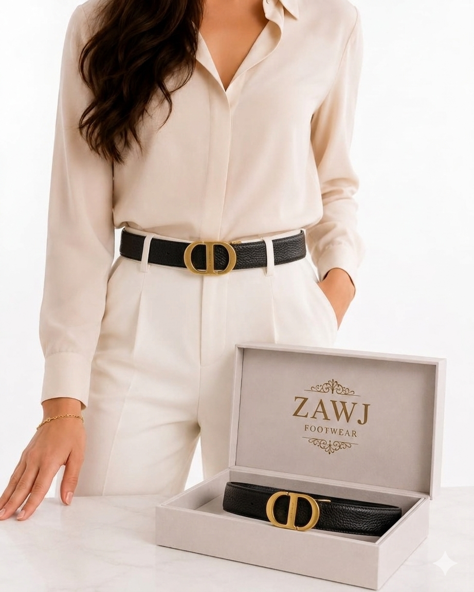 Zawj Eclipse Belt