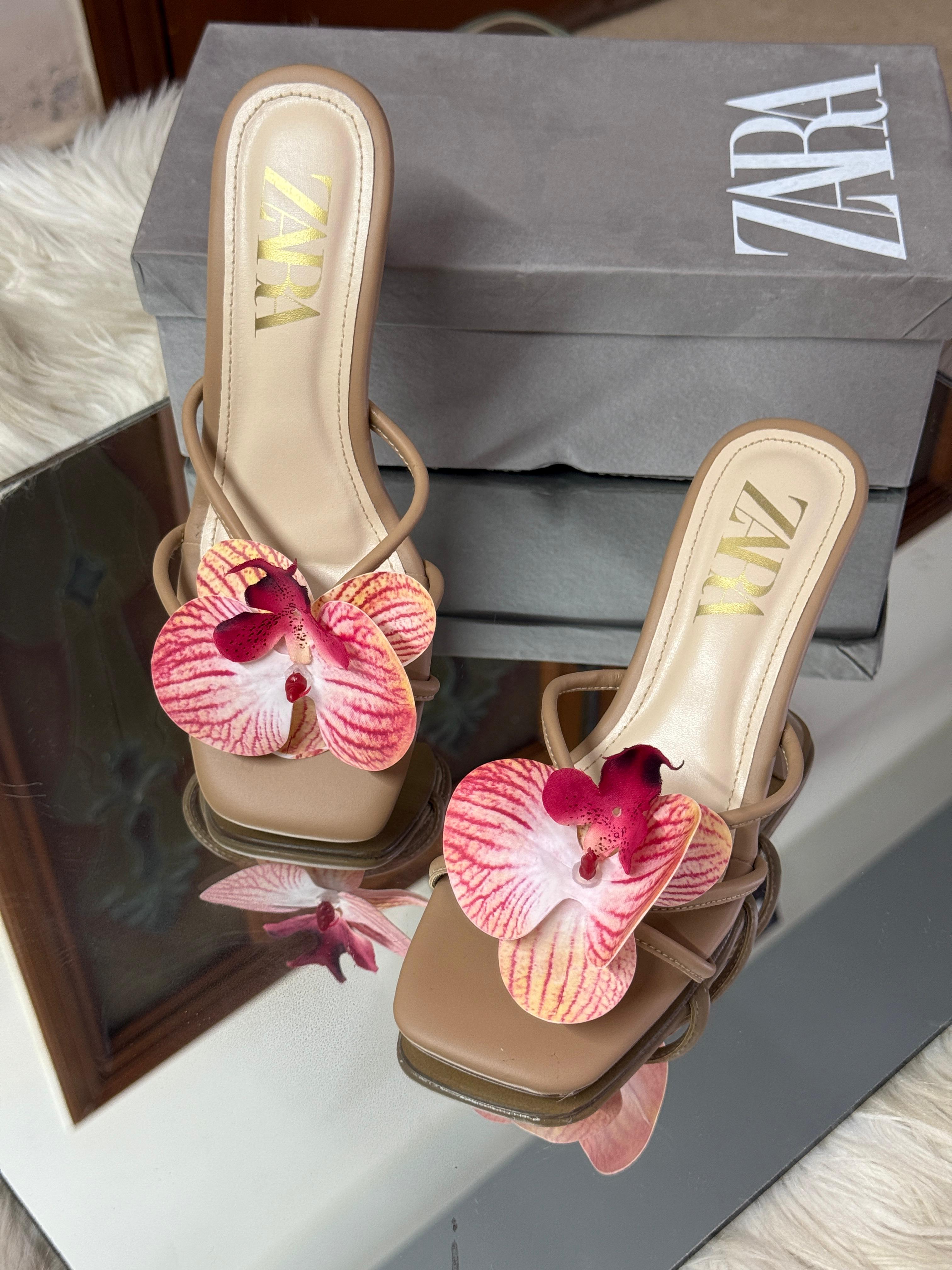 Orchid Noir