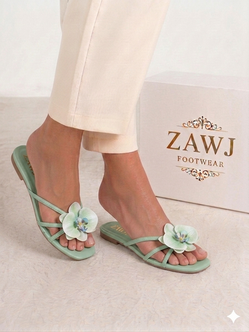 Orchid Noir(Flats)
