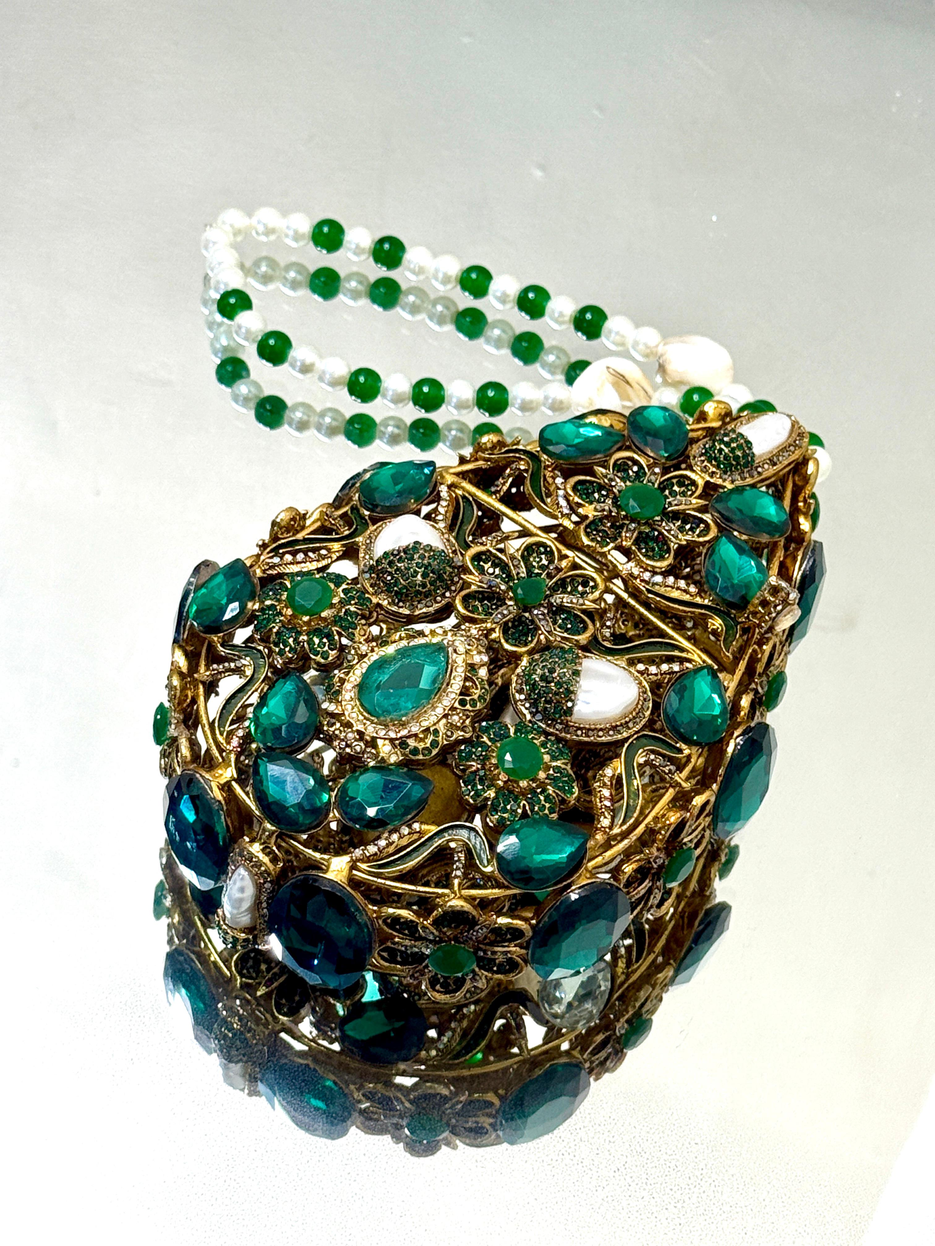 Zawj Maharani Clutch