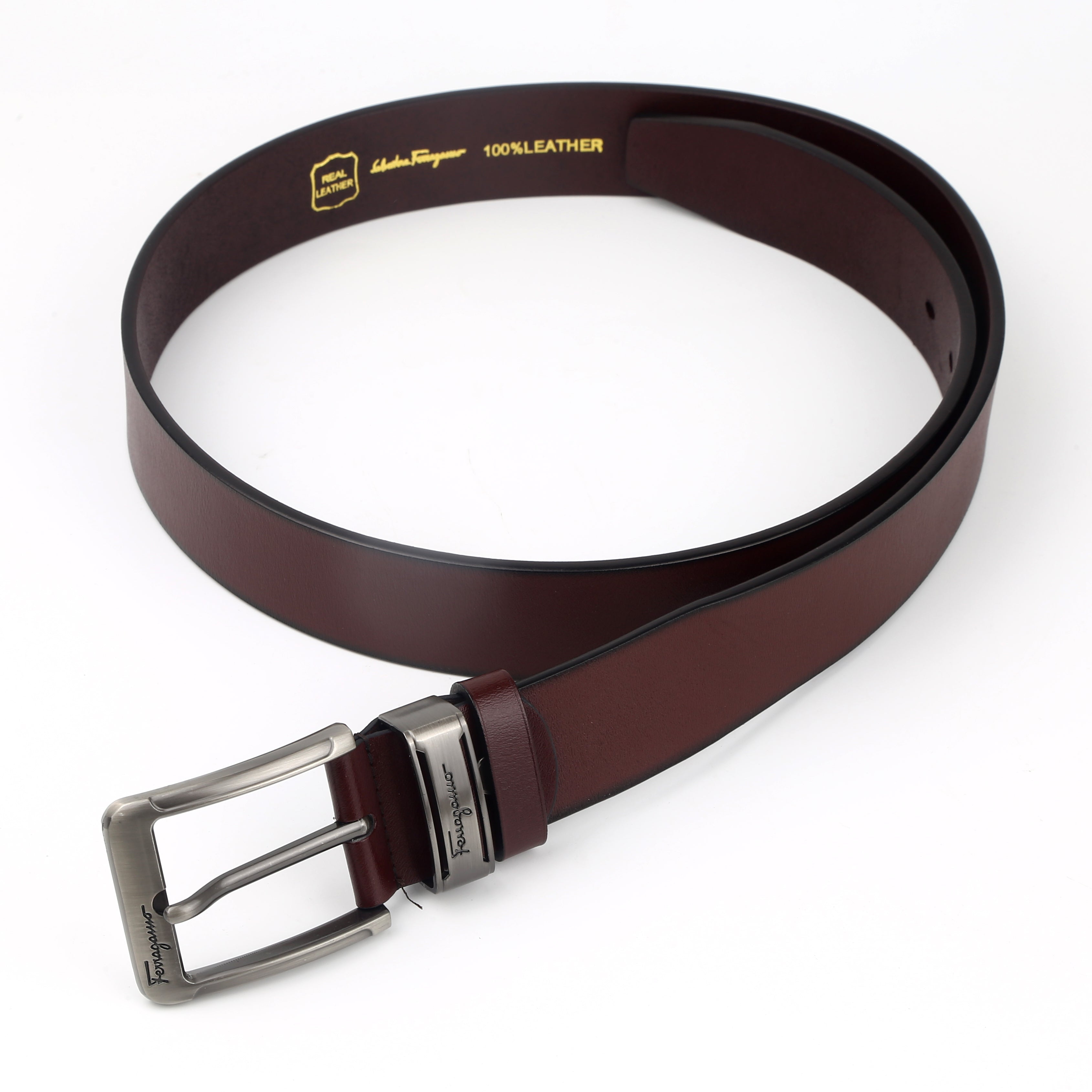 Fareegamano Belts