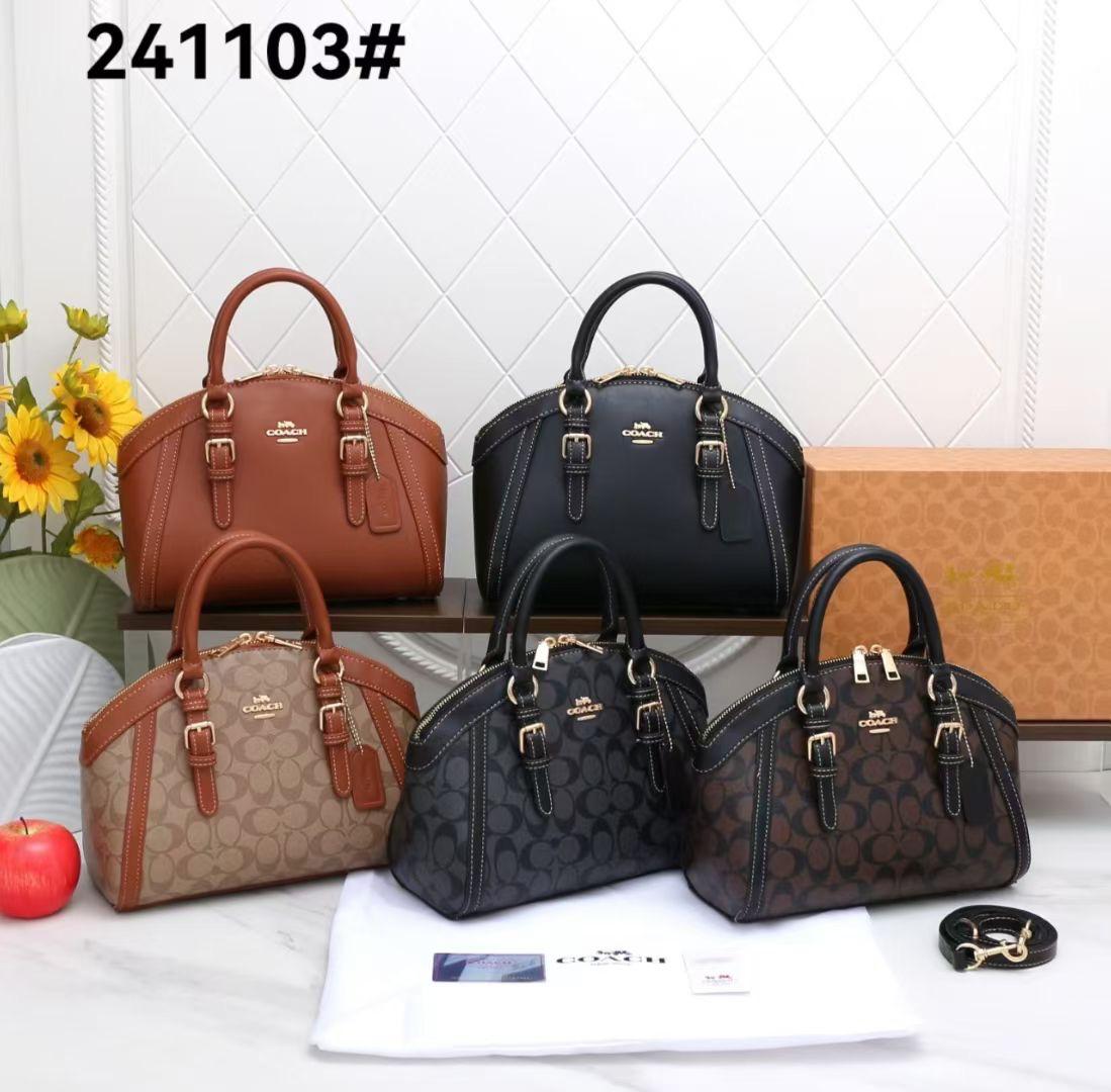 Coach Luxury Handbag