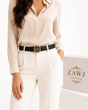 Zawj Imperial Belt