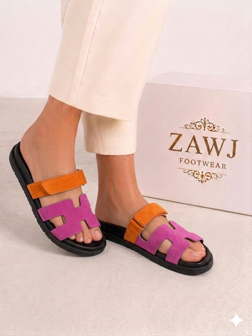 Cyphre Sandle(Pink)