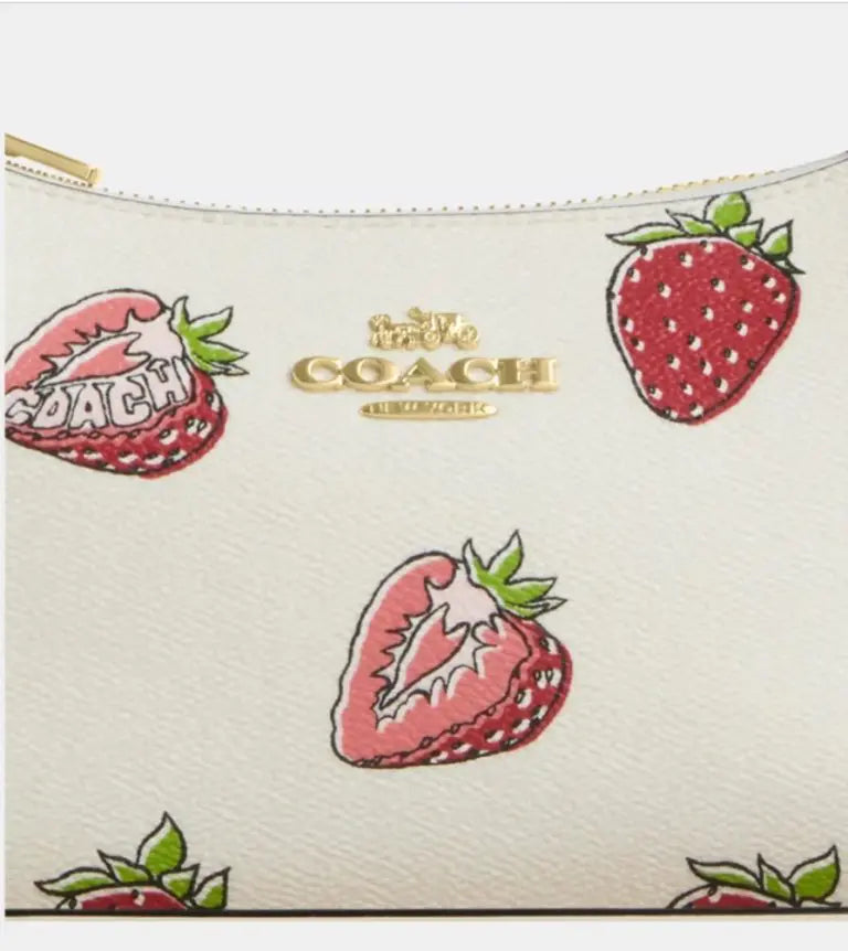 Coach New York