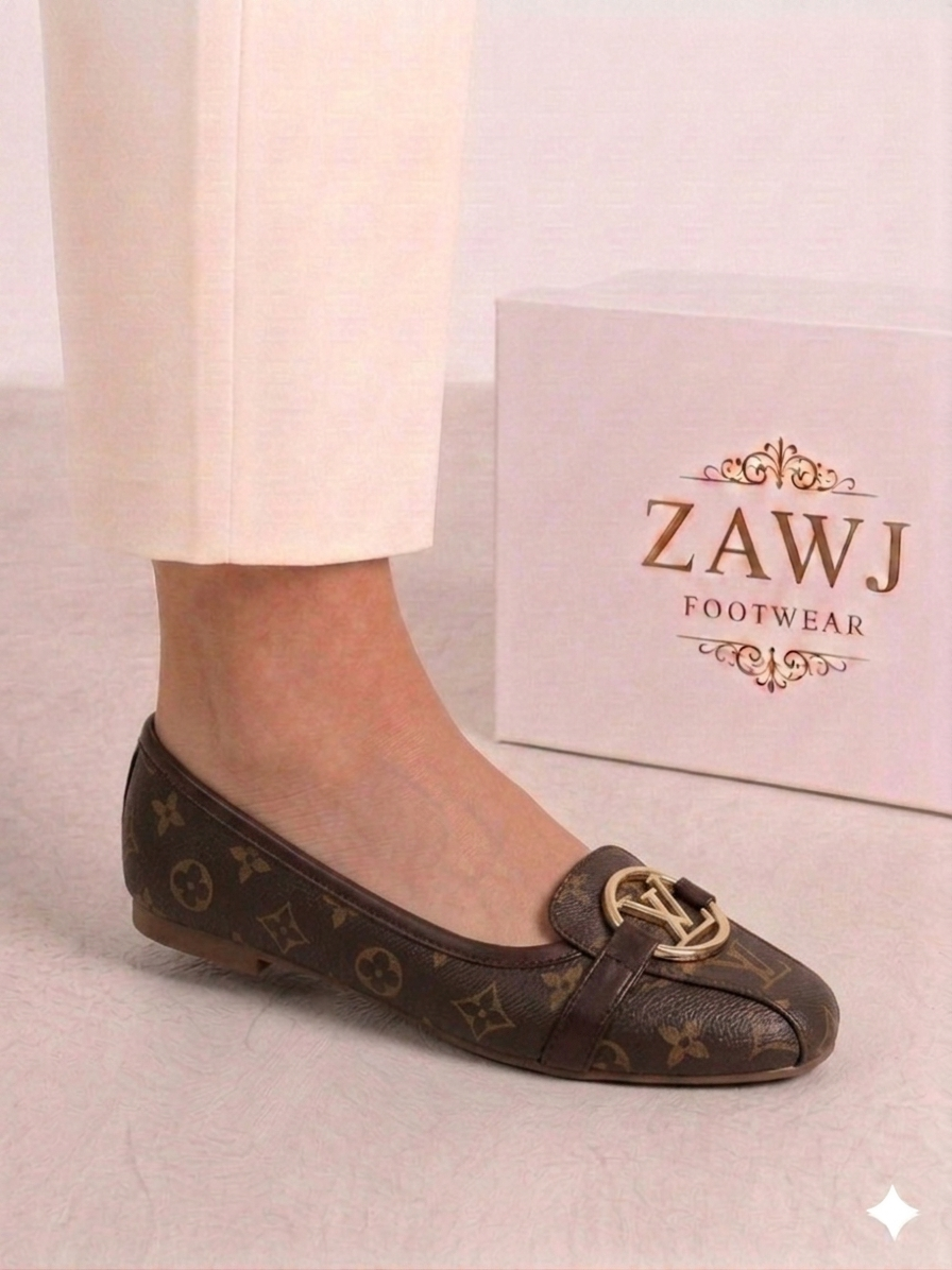Signature Pumps