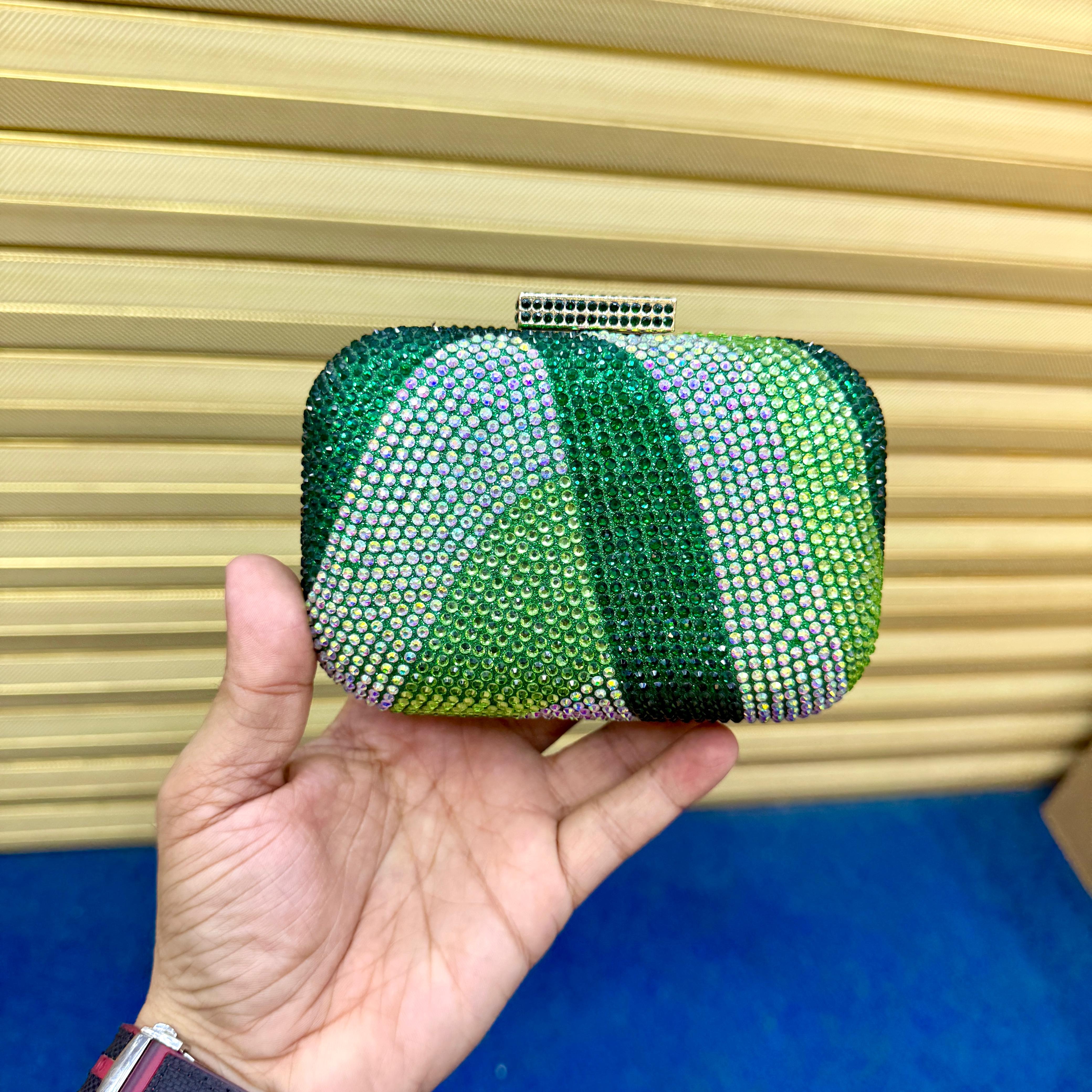 Aurora Luxe