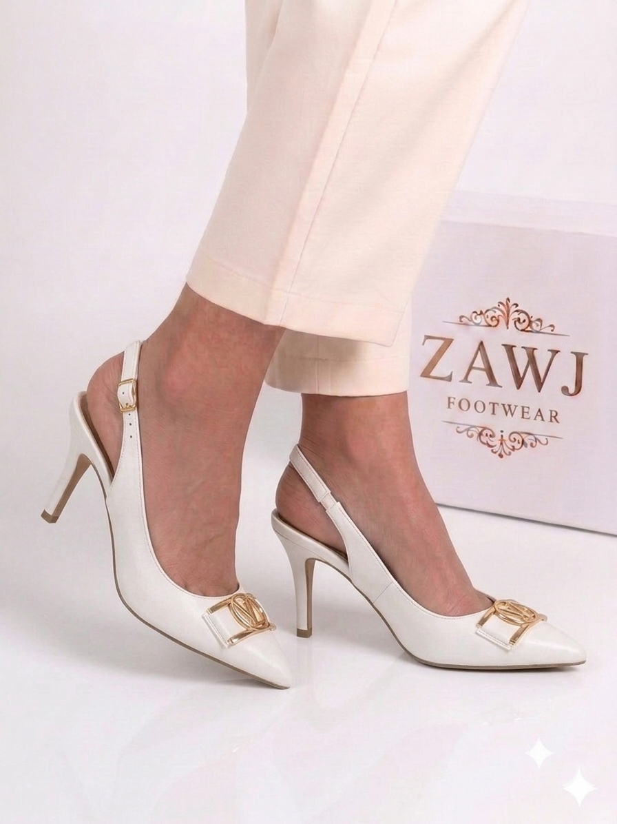 Louis V Heel