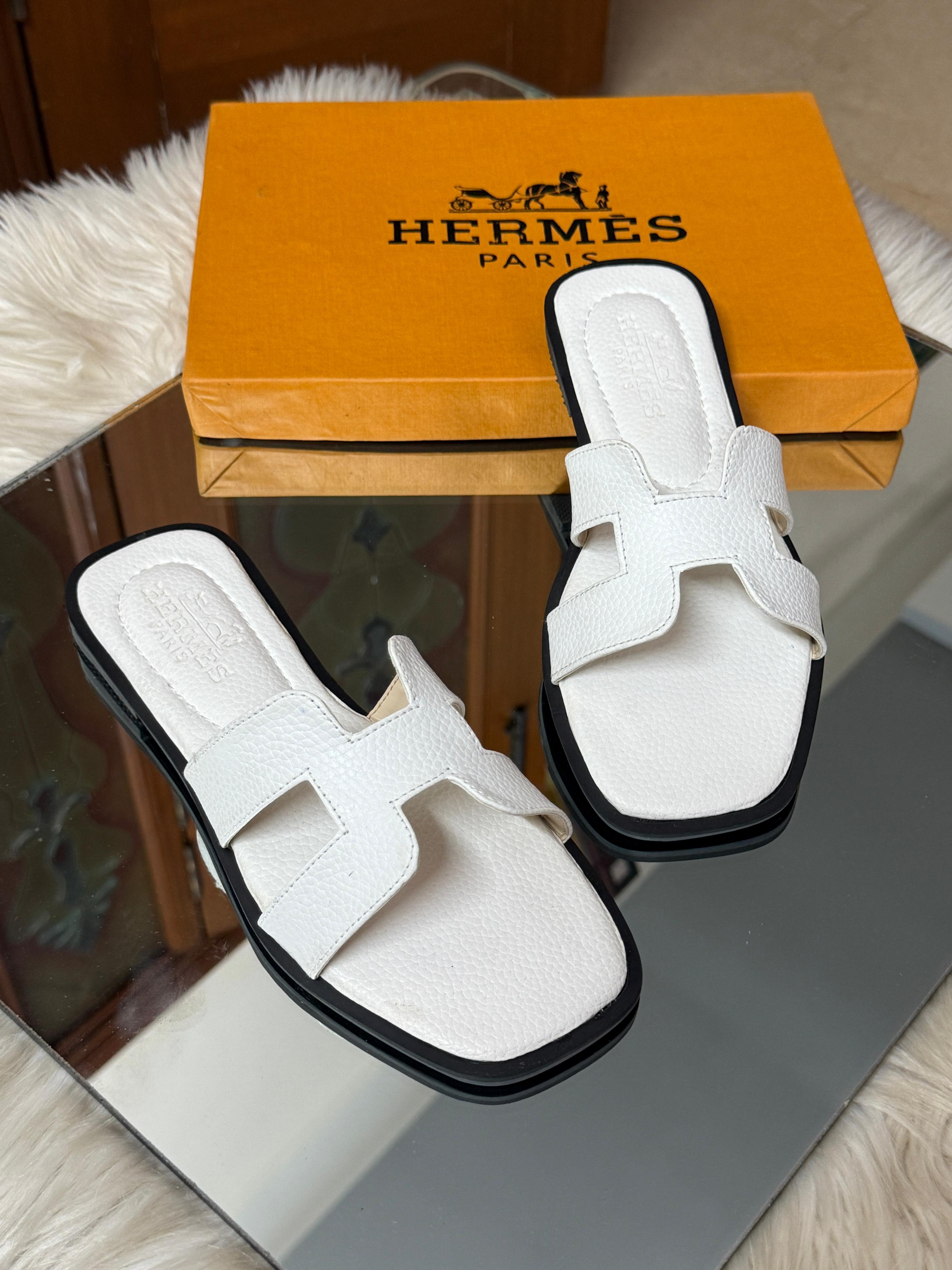 Hermes Flats