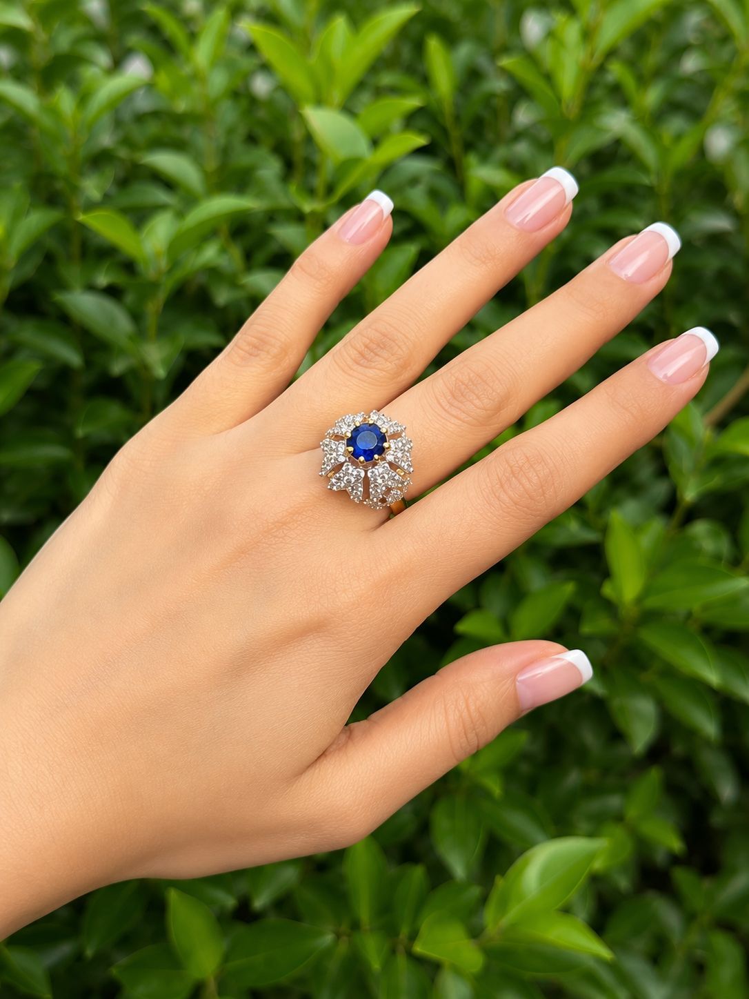 Zirca Novera Adjustable Ring 04