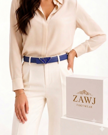 Zawj Blue Majesty