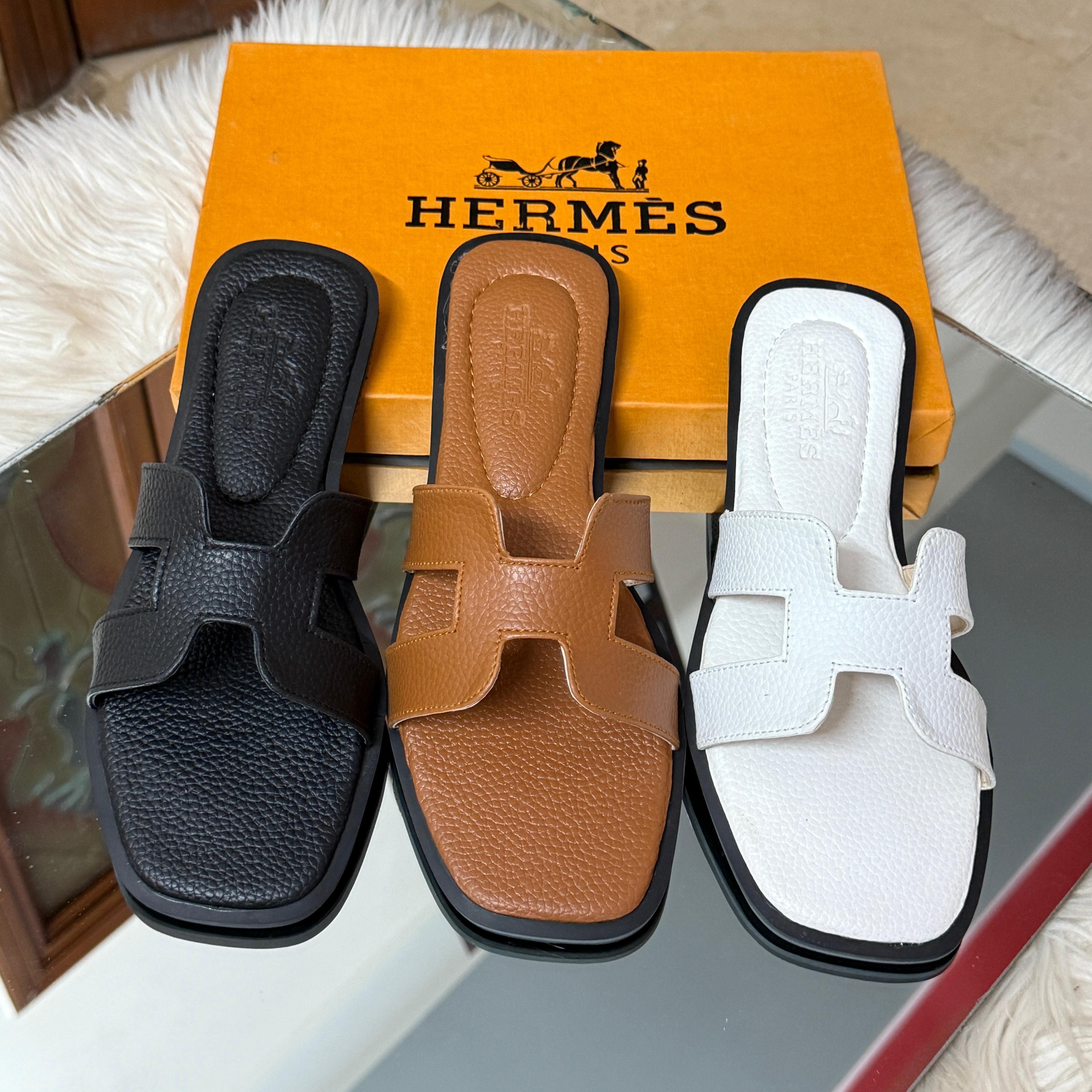 Hermes Flats