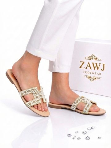 Zawj Hhermes Pearl