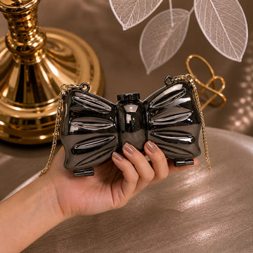 Chic Bow Radiance
