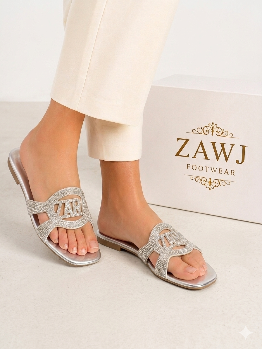 Zari Luxe