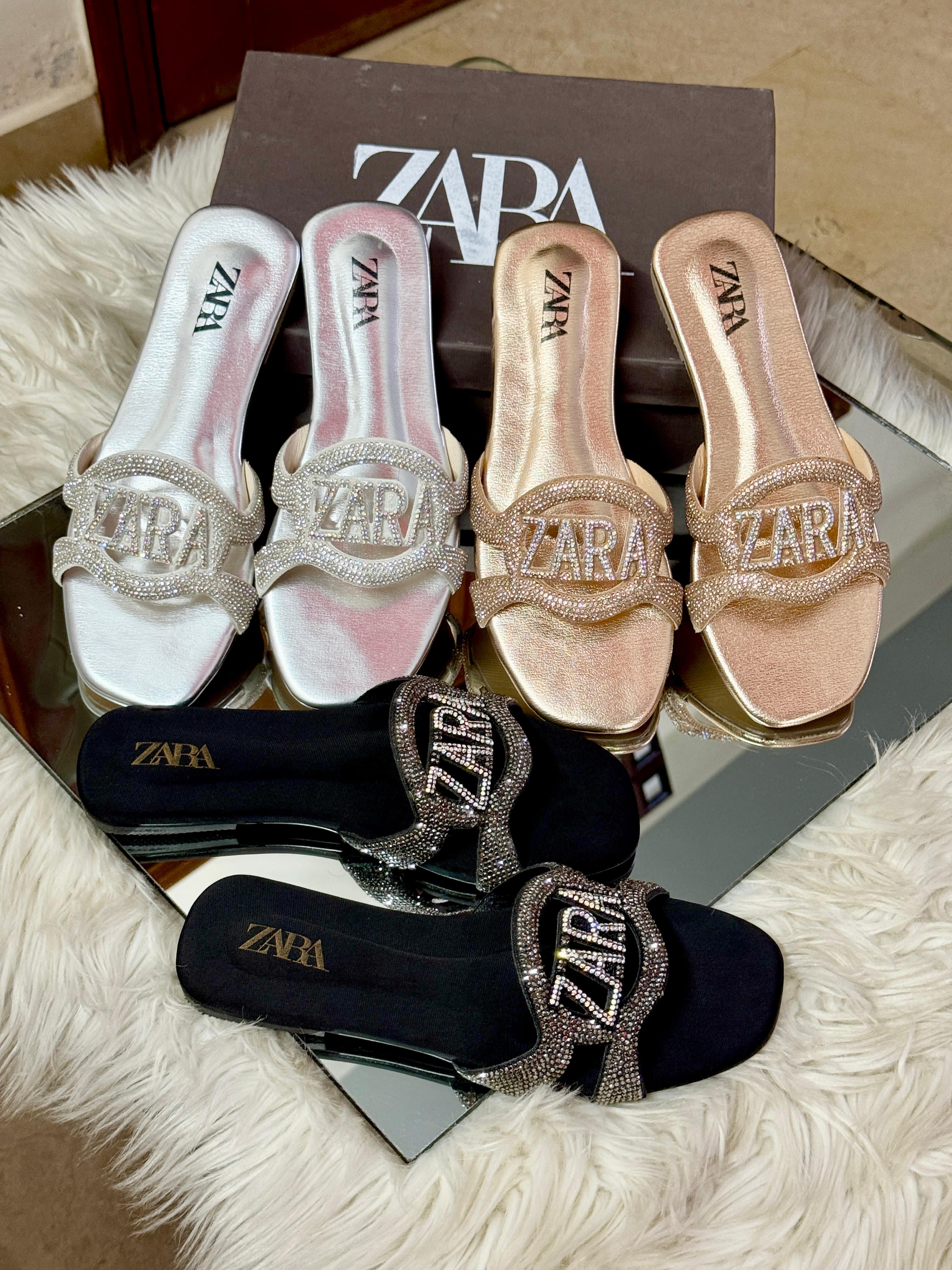 Zari Luxe