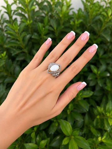 Zawj Lumia Adjustable Ring 05