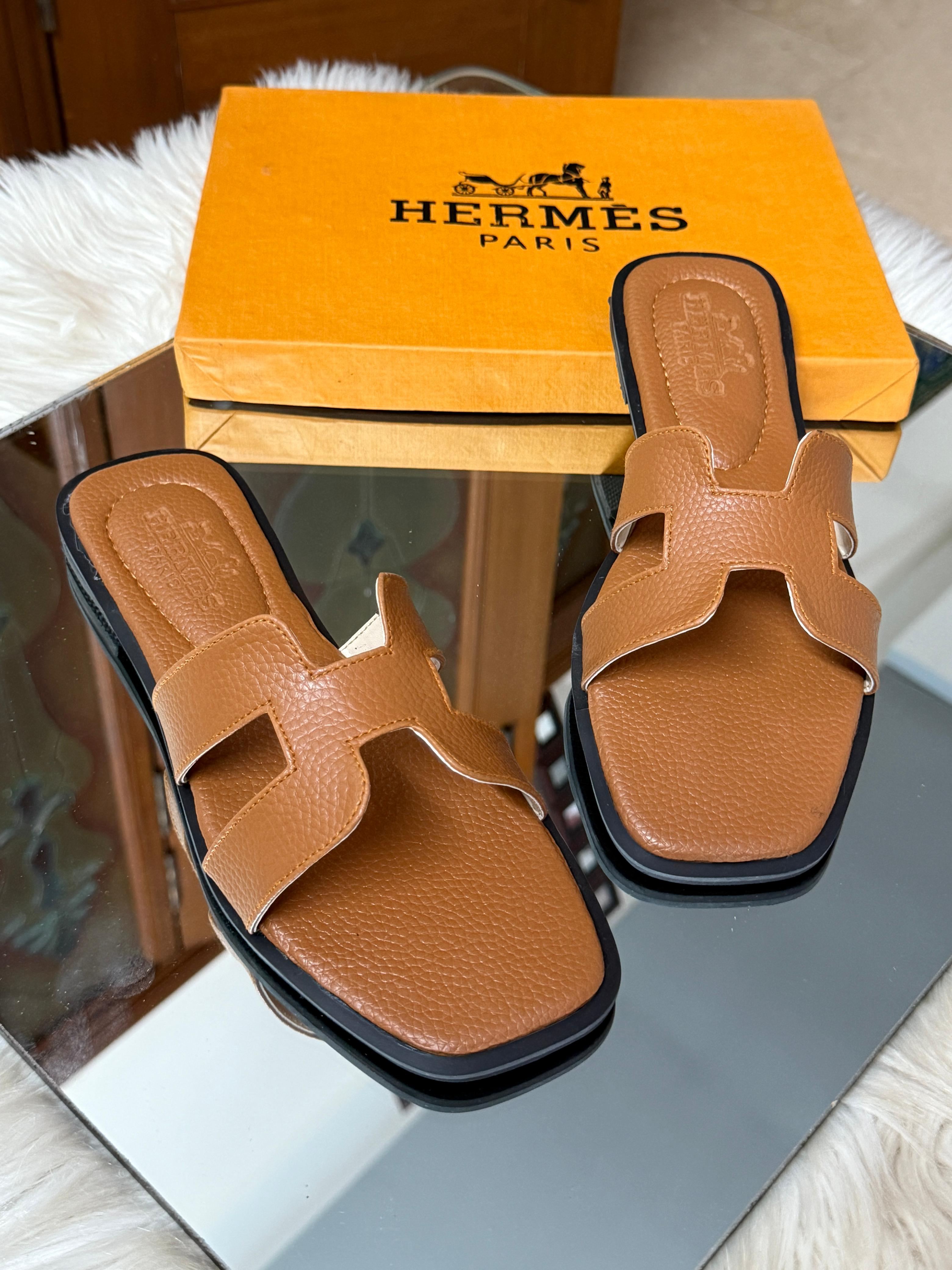 Hermes Flats