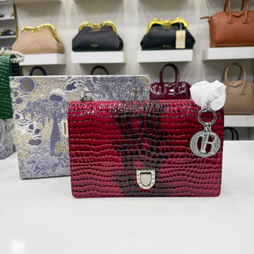 Dior Ruby Royale