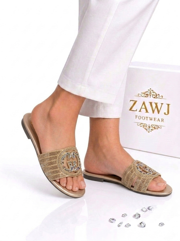 Zawj Aurum  Slides