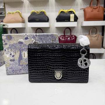 Dior Black Noir