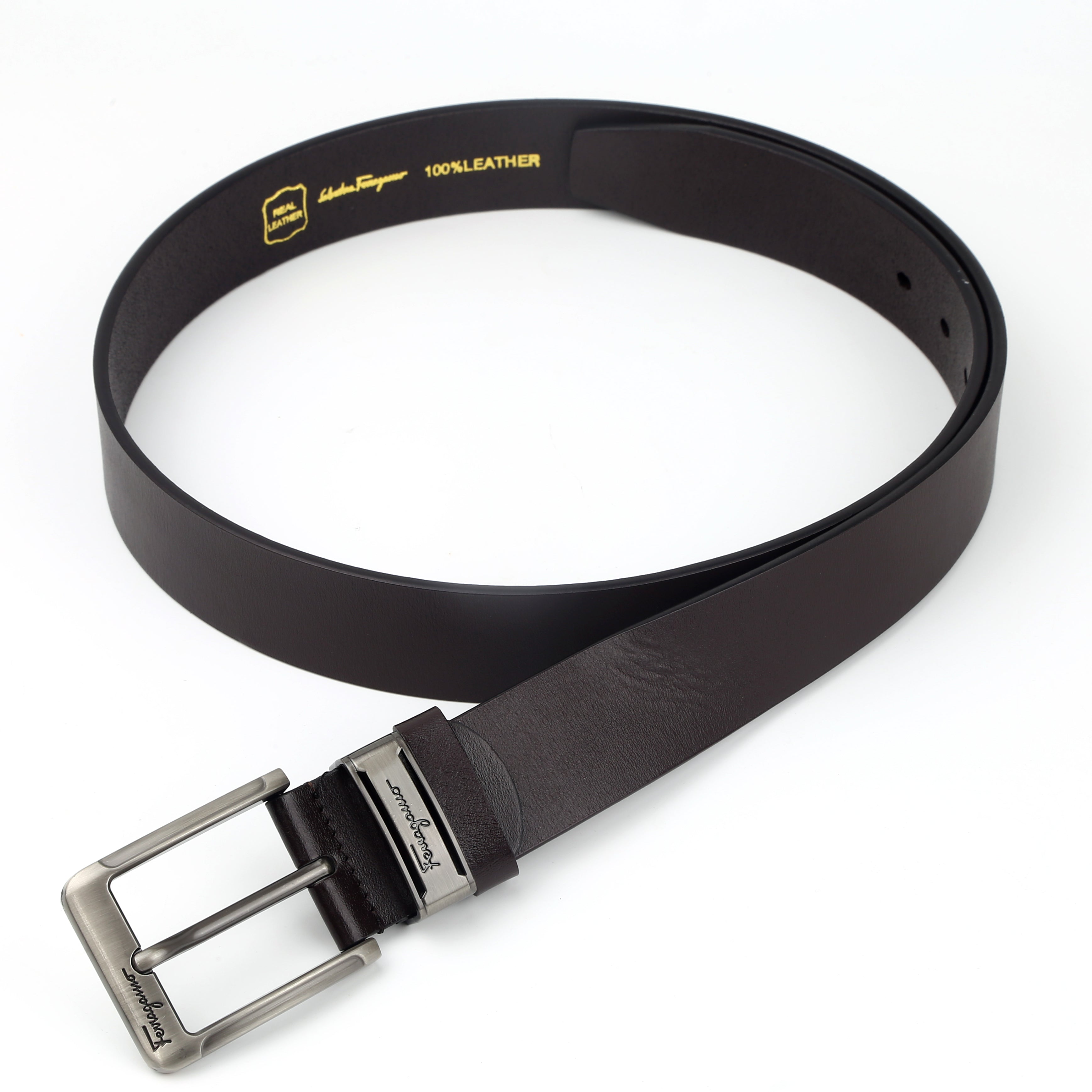 Fareegamano Belts