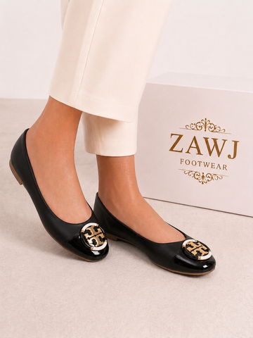 Zawj Tb pump black