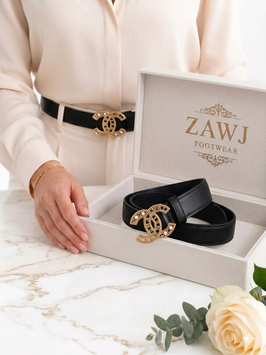 Zawj Pearl Luxe