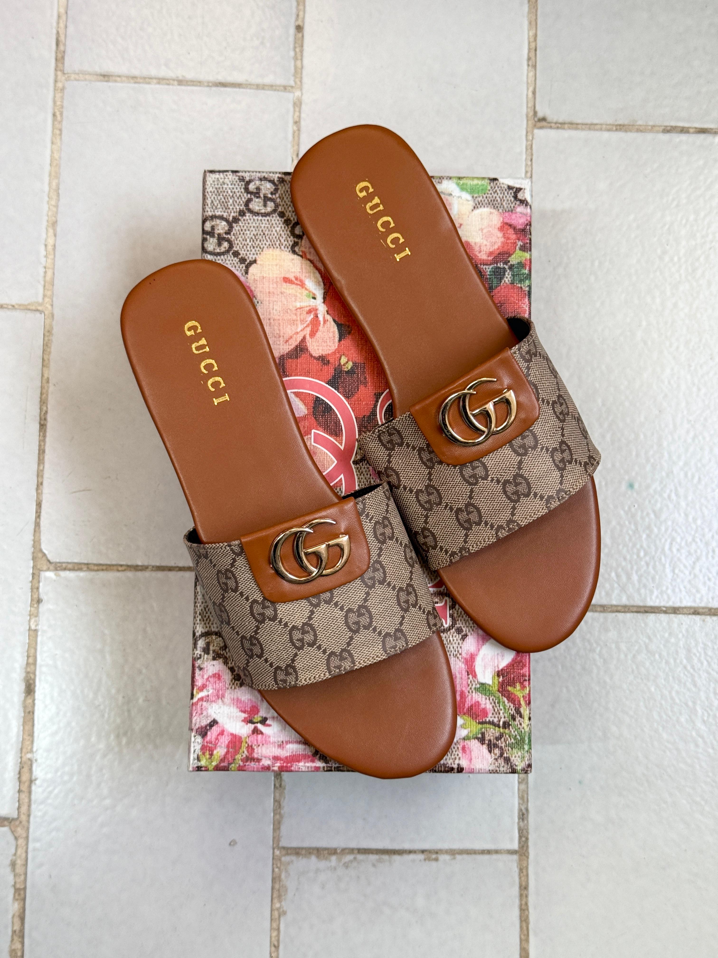 Grace Slides