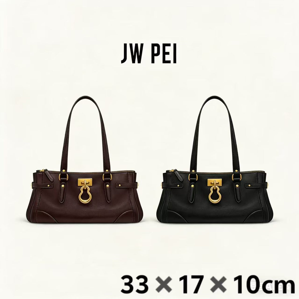 Noir Luxe Bag(Premium Quality)(With Box)