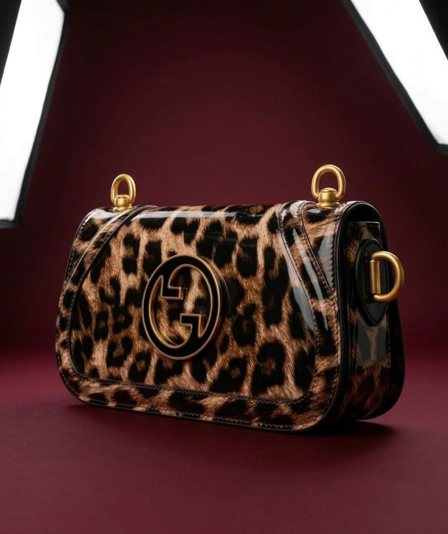 Gucci Wild Luxe