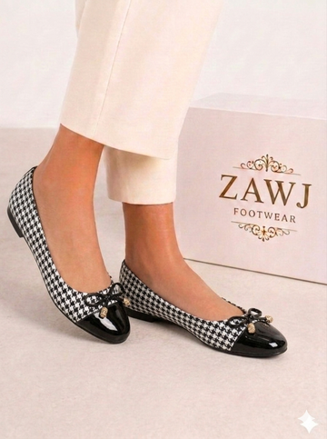 Ballet Pumps