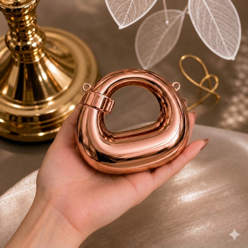 Curve Mini - ROSE  GOLD