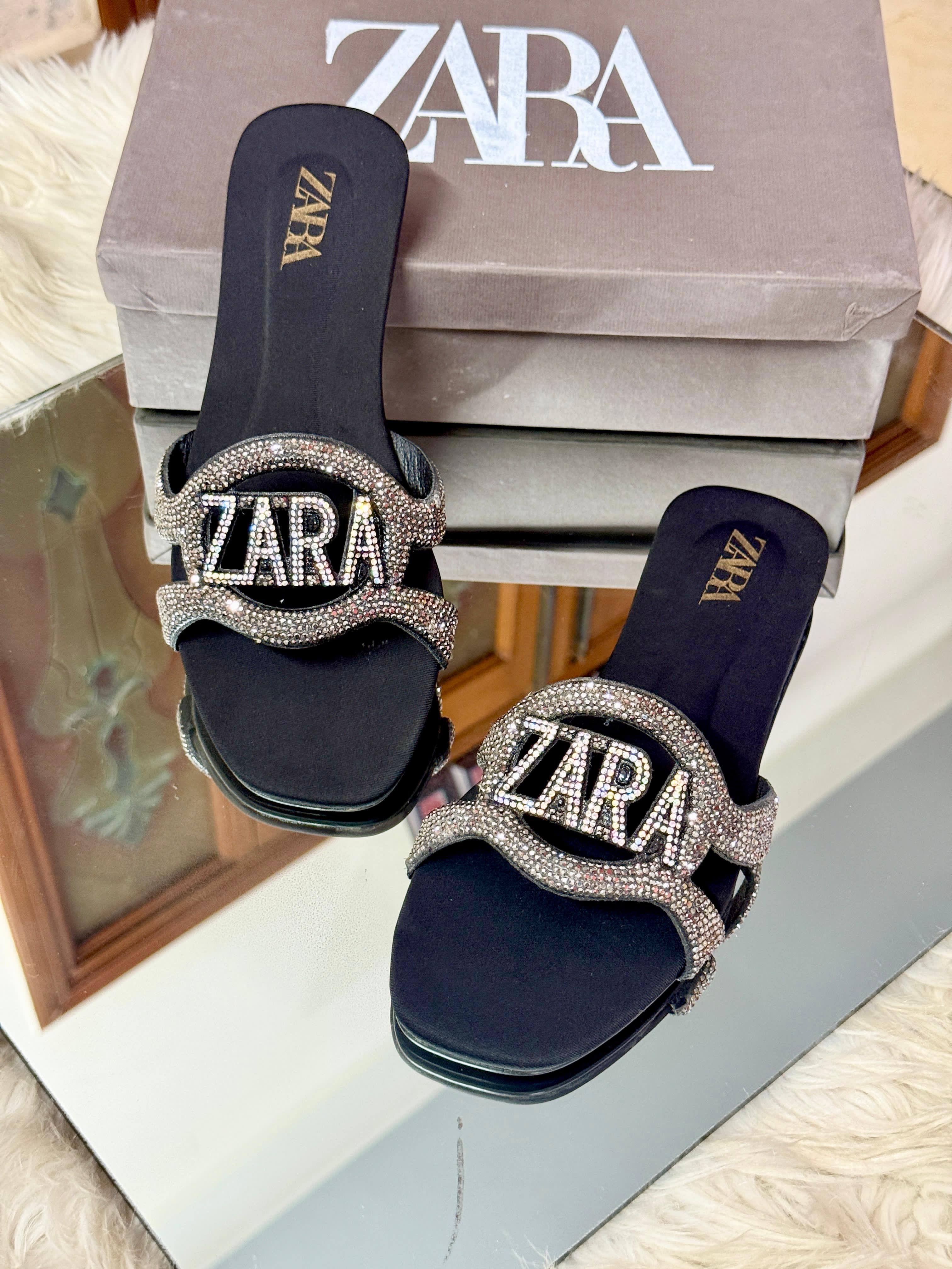 Zari Luxe