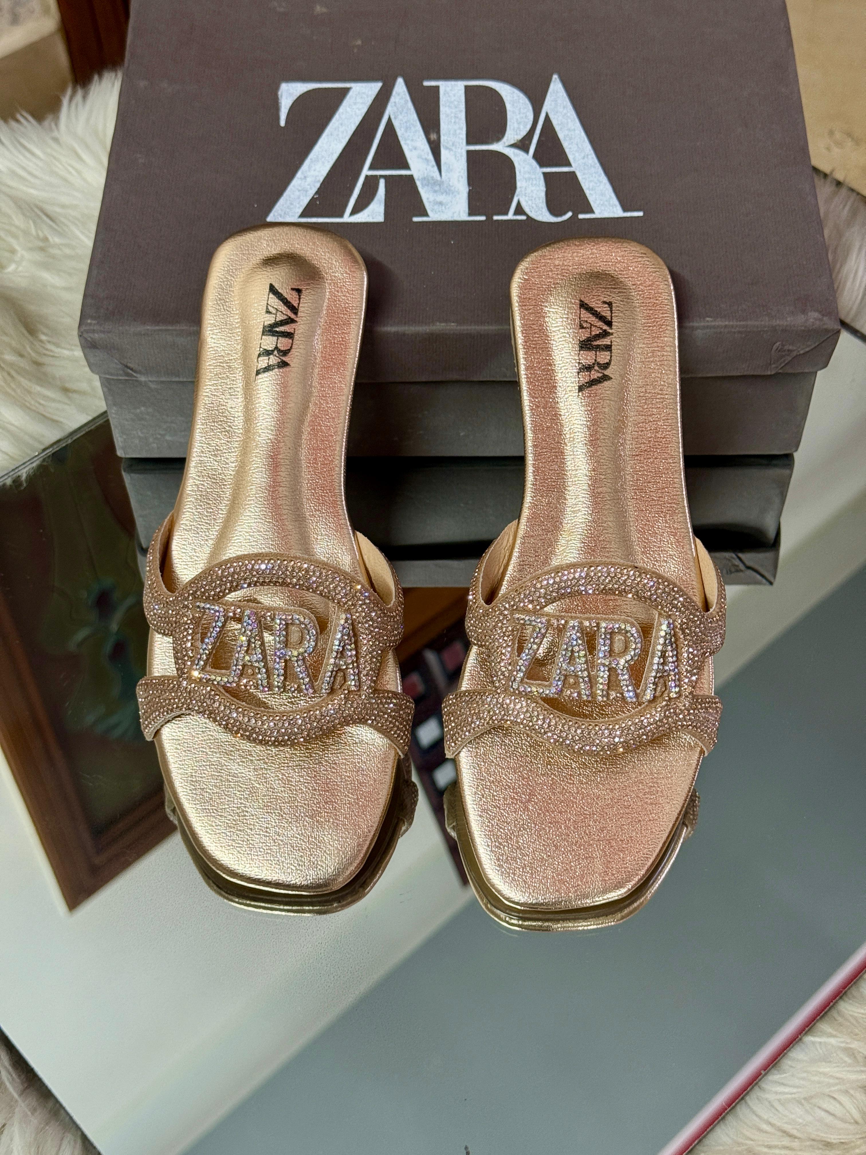 Zari Luxe