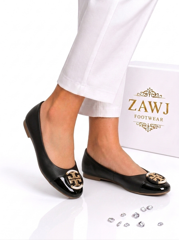 Zawj Tb pump black