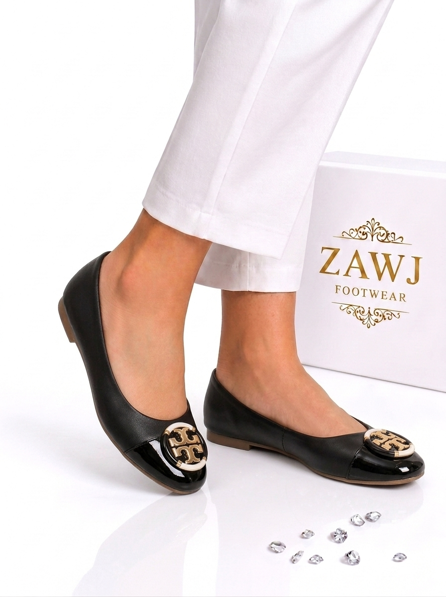 Zawj Tb pump black