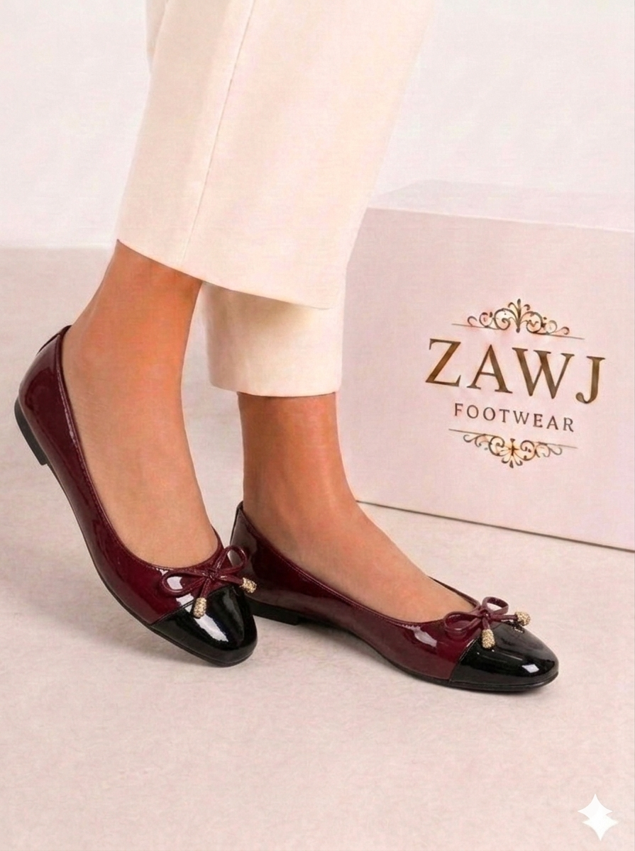 Ballet Pumps
