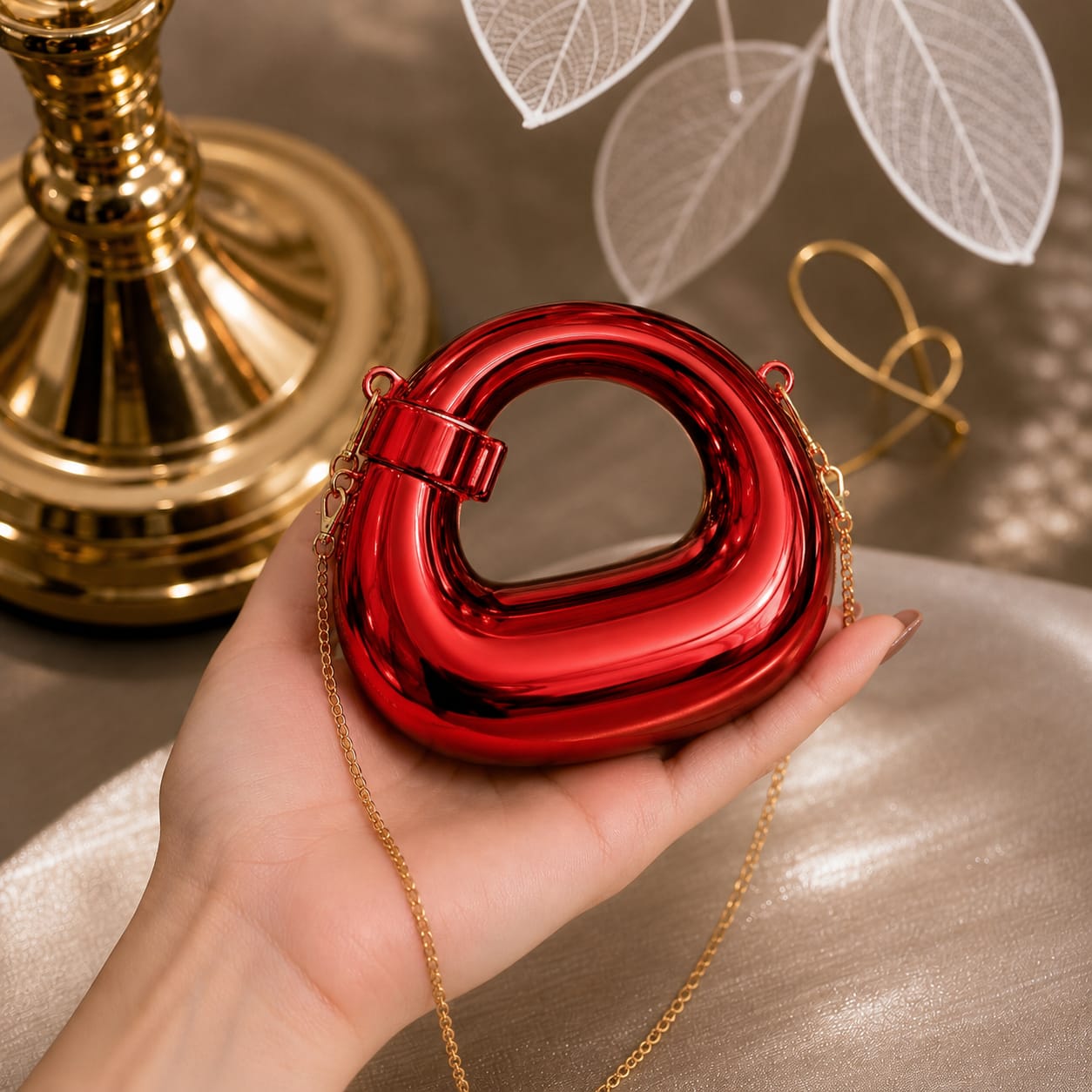 Curve Mini - RED
