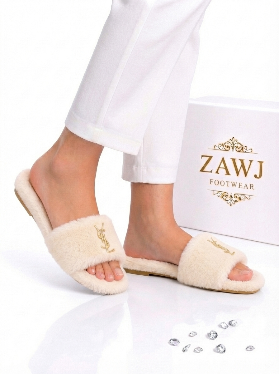 Fur Amal flat