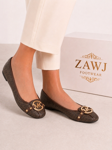 Mk pumps coffee