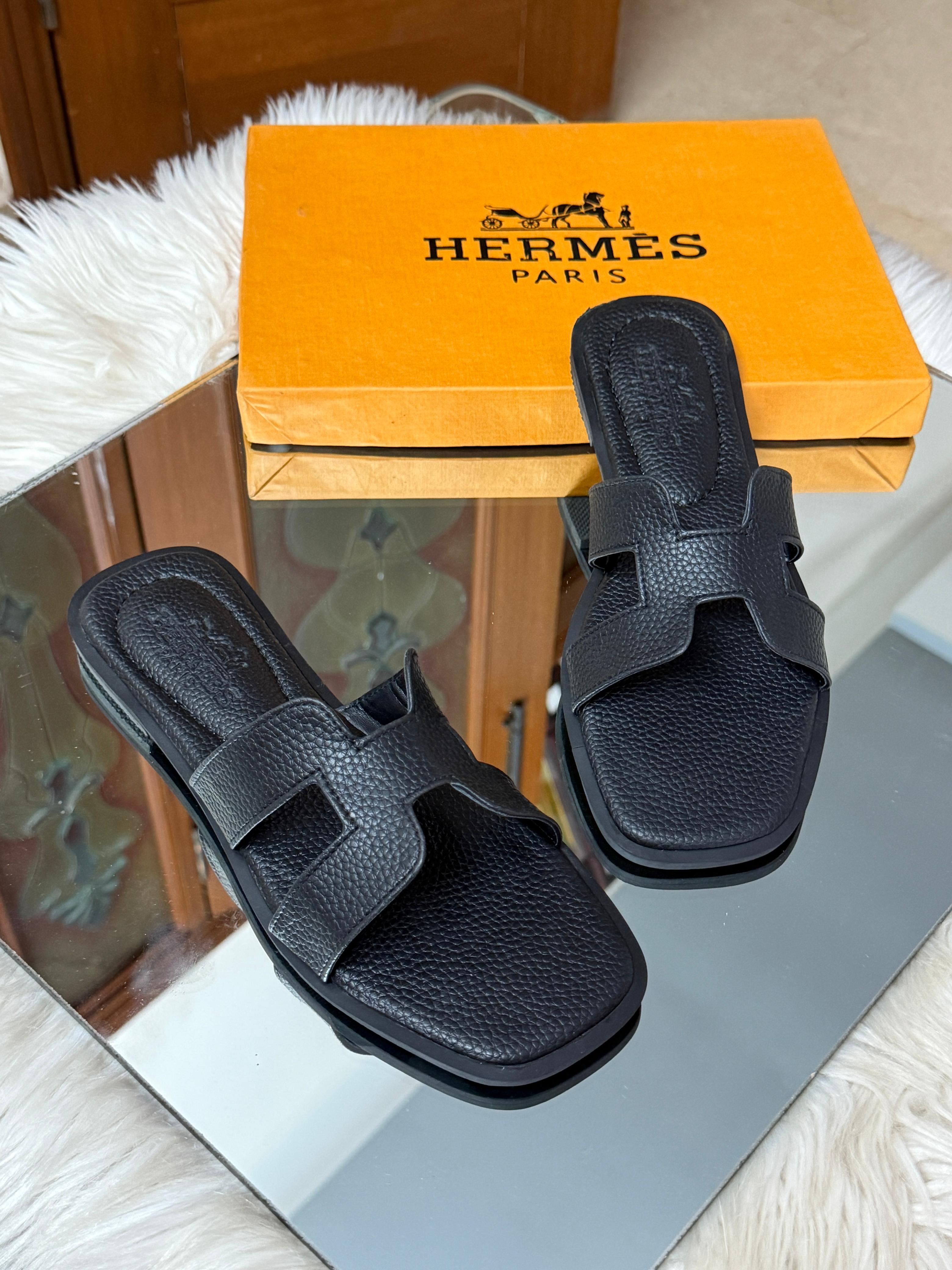 Hermes Flats