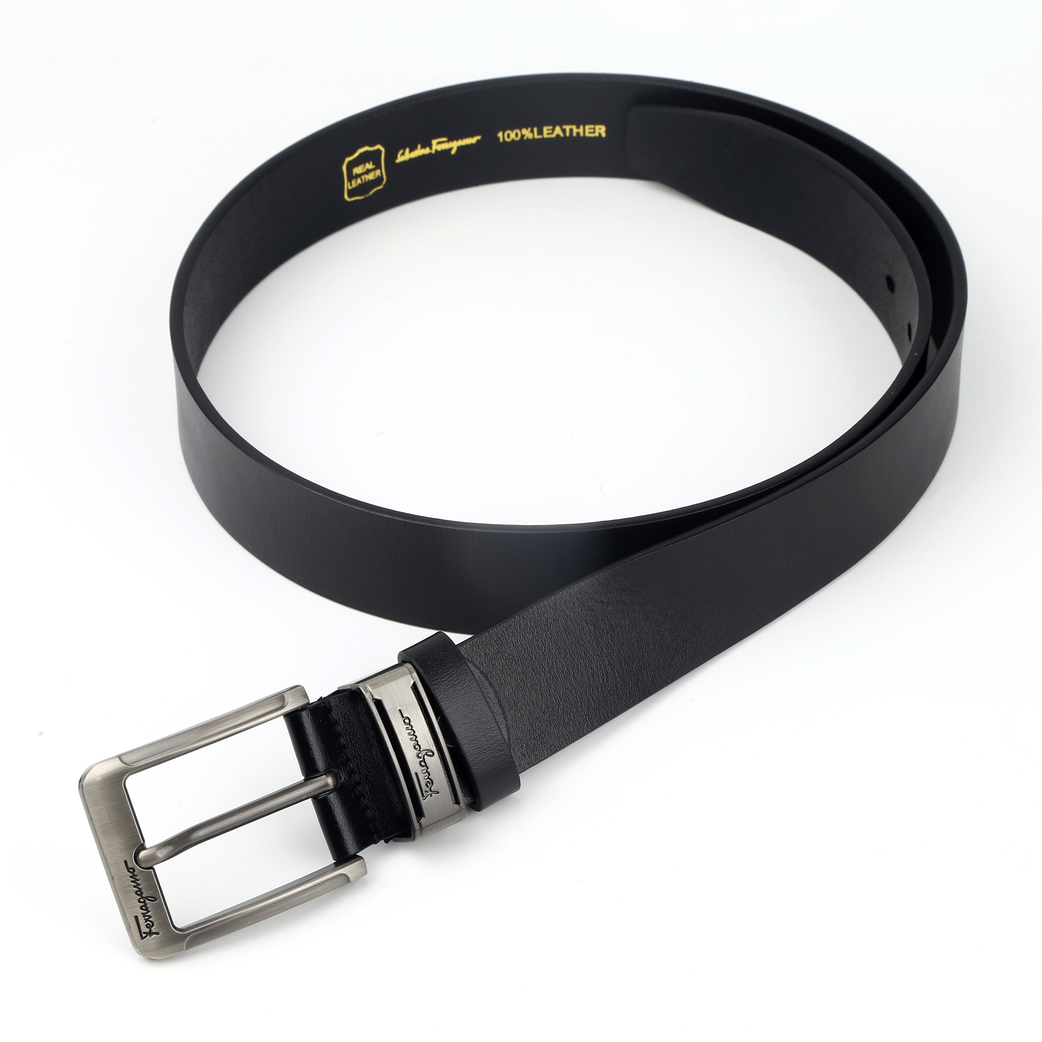 Fareegamano Belts