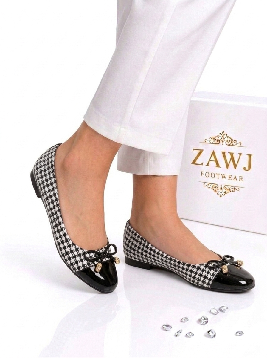 Ballet Pumps