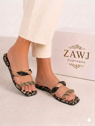 Zawj Lime Flats